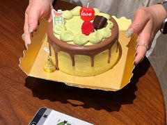 -小西家作•精致蛋糕(富力爱丁堡店)