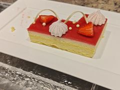 -上海锦江汤臣洲际大酒店壹阶层