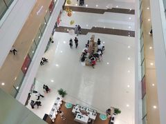 -万达广场(扬州邗江店)