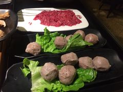 -牛焱·贵州黄牛肉火锅(城西银泰店)