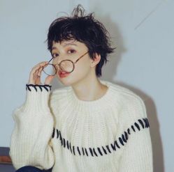 -时尚殿堂hair salon