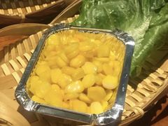 -肉魁屋·烧肉·烧鸟·酒场(高新店)