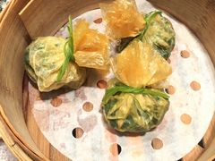 晴雯腐皮菜包-南京大牌档(崇文门国瑞店)