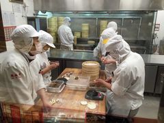 -鼎泰丰(渔阳店)