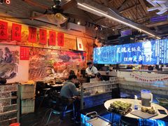 -琥珀川糟粕醋火锅(慈云寺店)