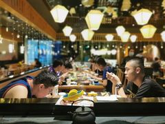 大堂-呷哺呷哺 黄金牧场 (阳泉滨河新天地店)
