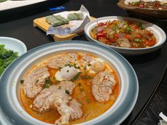 -阿露佳·舌尖上的安吉菜