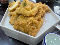 -邢家锅贴老店·非遗·开封菜(金明广场店)