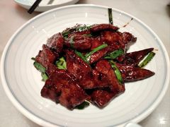 -小吊梨汤·北京菜·烤鸭(鸟巢店)