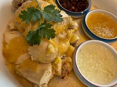 -创味·民间海南菜·非遗藤桥排骨(藤桥·免税城店)