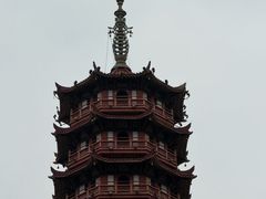 -大雁山风景区