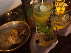 -CHINCHIN 青青·泰国料理(万象食家店)