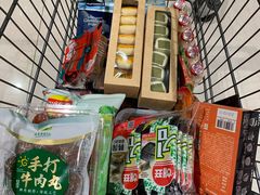 -七鲜超市(万向城店)