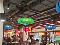 -矮板凳老火锅(宽窄巷子店)