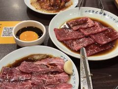 -蒜香焼肉PURUSHIN(马场路店)