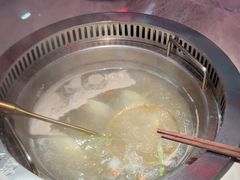 -三头牛·潮汕牛肉生蚝火锅 (夏湾店)
