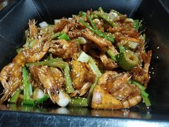 -六一八香辣虾(磁县店)