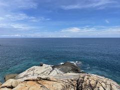 -三亚蜈支洲岛旅游区