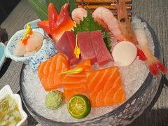 -炙柒Sekinana·精致日料(合生汇店)