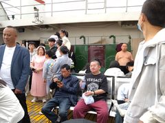 -武汉关码头(轮渡站)