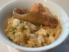 -龙景轩(香港四季酒店)