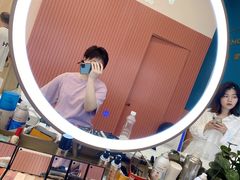 -海马体照相馆(南昌王府井购物中心店)