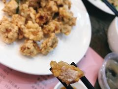 干炸荔枝肉-小莆天(元帅路店)