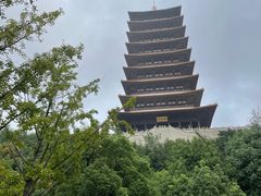 -牛首山文化旅游区