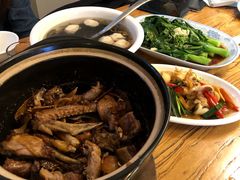 -宝旺姜母鸭(顶澳仔猫街店)
