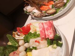 -生如夏花泰式火锅(伊藤双楠店)