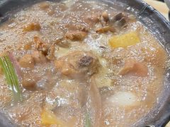 -范贤光鸡公煲(平乐园总店)