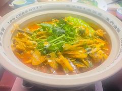 -魏铭鱼头捞饭(嘉善店)
