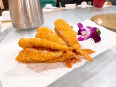 -松针蔡记蒸饺(花园路店)