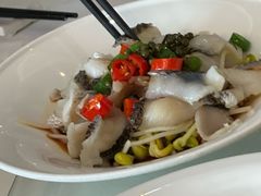 -老洋房花园饭店(绍兴路店)