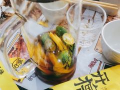 -木屋烧烤(龙华店)
