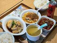 -老乡鸡(淮河路步行街店)