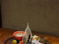 -傑·料理·海鲜放题(佛山文华荟店)