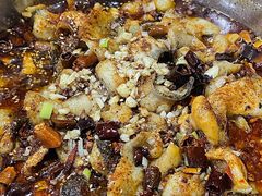 私厨肥肠鱼-老刘私厨猪脚饭
