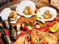 -BROWNSTONE布朗石西班牙餐厅(富城店)