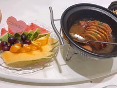 -沪华海鲜大酒楼(南汇店)