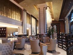 -汕头龙光喜来登酒店