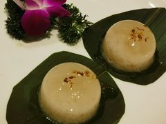 -唐拉雅秀酒店-唐苑中餐厅
