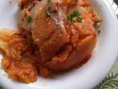 -谭家菜农夫山庄