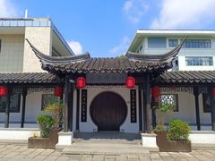 -浏河古镇