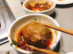 -海底捞火锅(高新活力汇店)