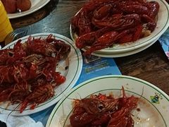 -巴犀烧烤(新崇光店)