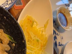 -东方饺子王(新阳路店)