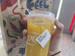 -DQ·蛋糕·冰淇淋(通州万达店)