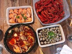 -盒马鲜生(悦峰店)