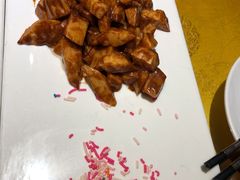 -蜀竹情酒楼(北营房店)